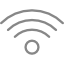 Free Wi-Fi internet access